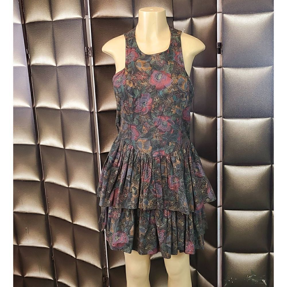 Byer too tank dress